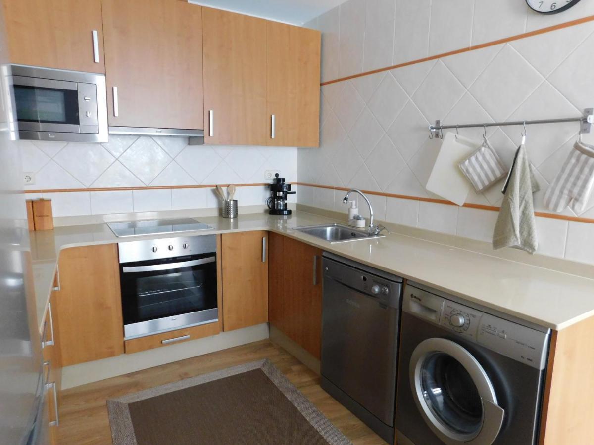 Casa Del Horno Apartment Potes Ngoại thất bức ảnh